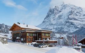 Hotel Alpenblick